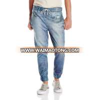 Men's jogger jeans